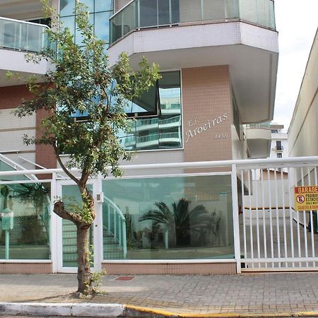 Confortavel Apartamento Na Praia Do Forte 카보프리우 외부 사진