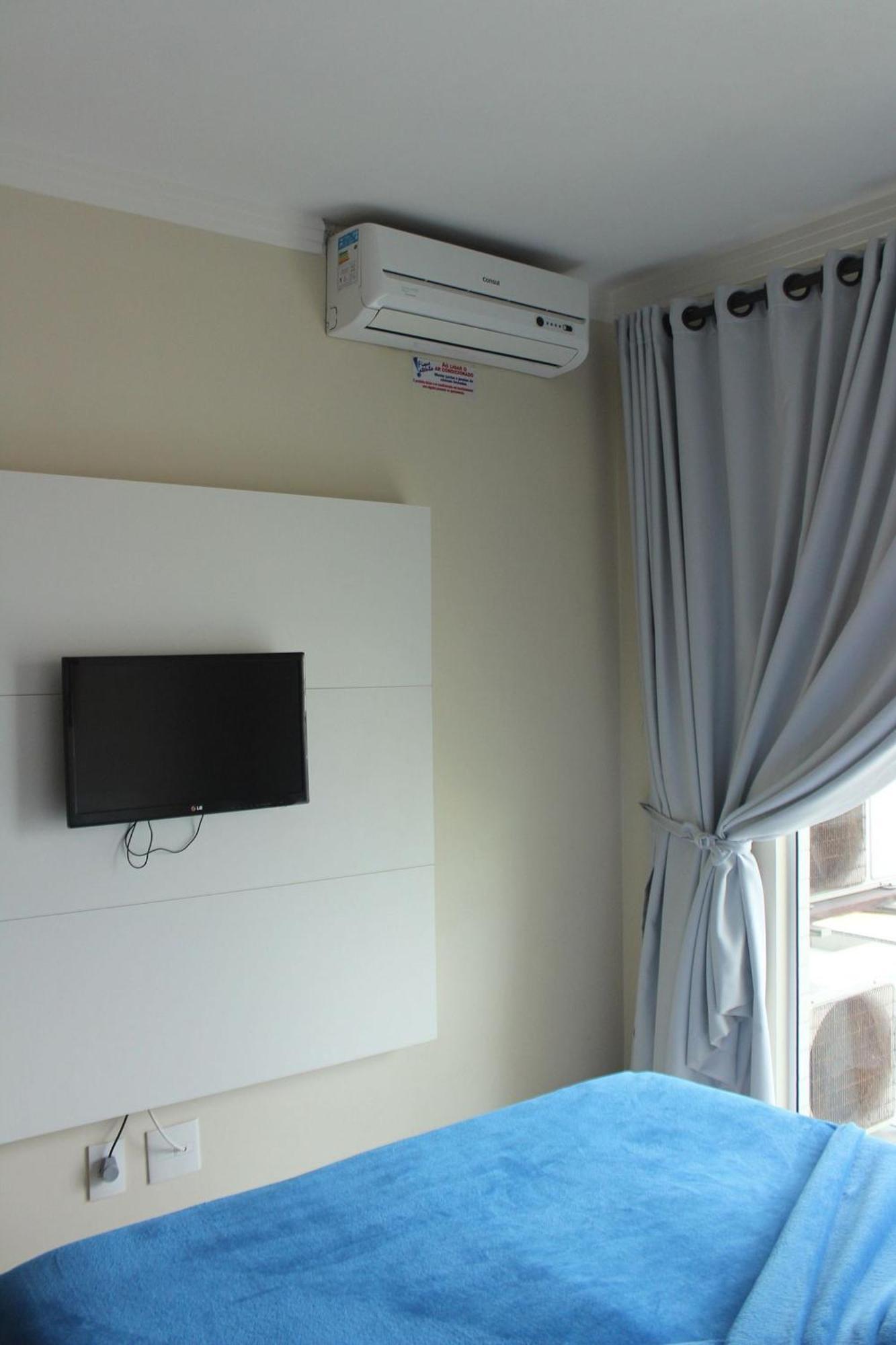 Confortavel Apartamento Na Praia Do Forte 카보프리우 외부 사진