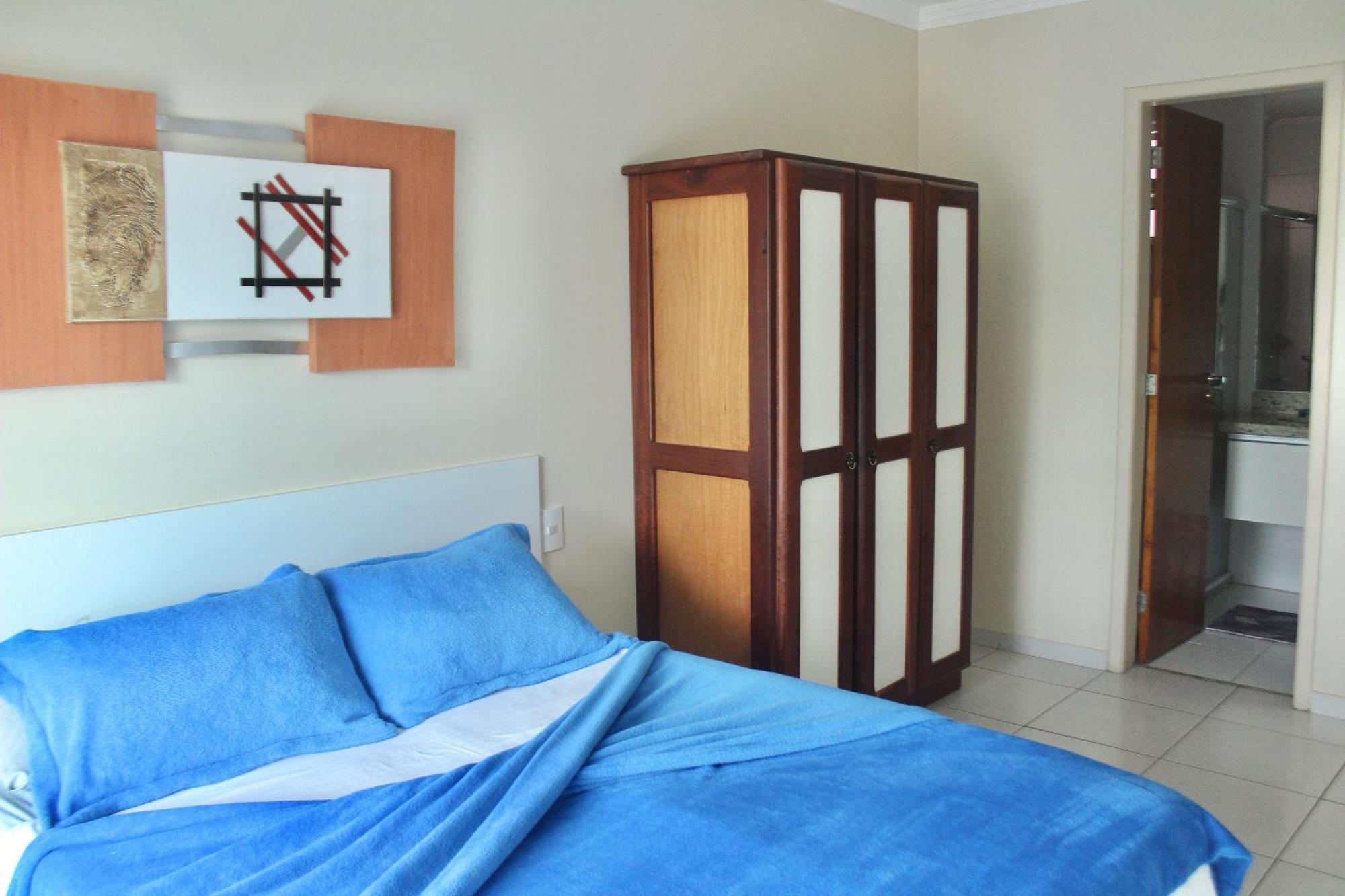 Confortavel Apartamento Na Praia Do Forte 카보프리우 외부 사진