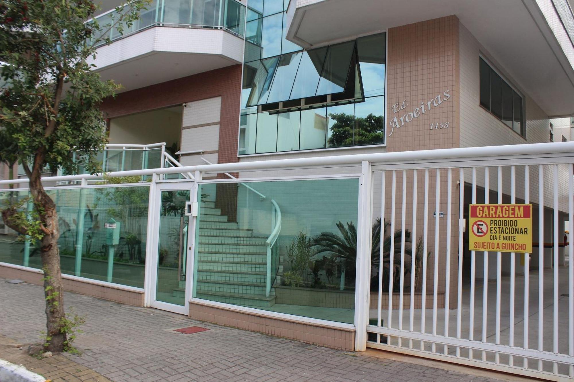 Confortavel Apartamento Na Praia Do Forte 카보프리우 외부 사진