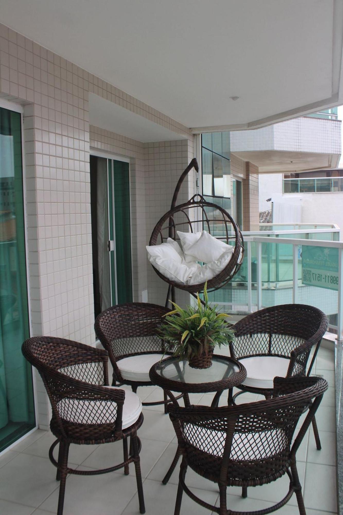 Confortavel Apartamento Na Praia Do Forte 카보프리우 외부 사진
