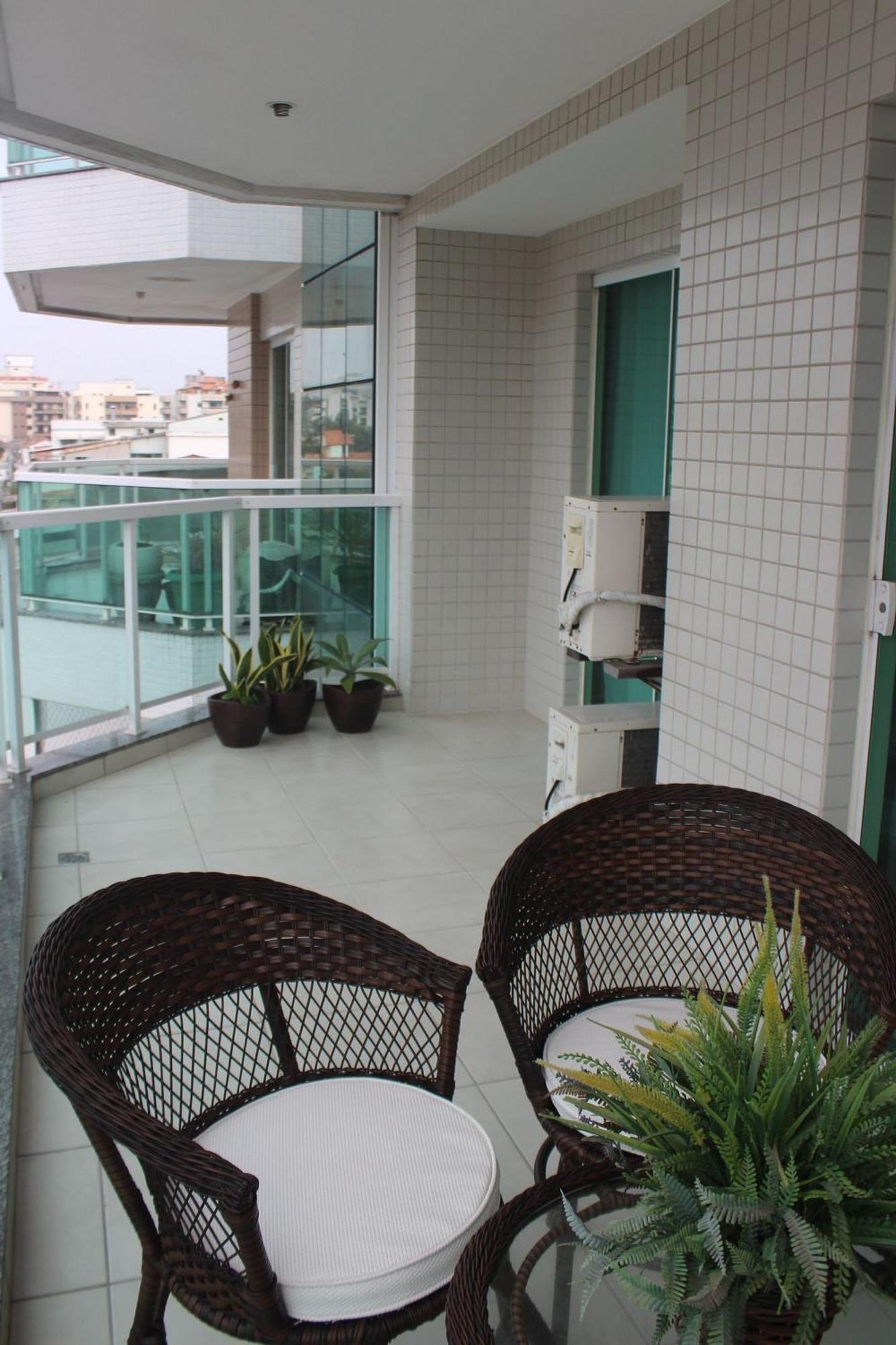 Confortavel Apartamento Na Praia Do Forte 카보프리우 외부 사진