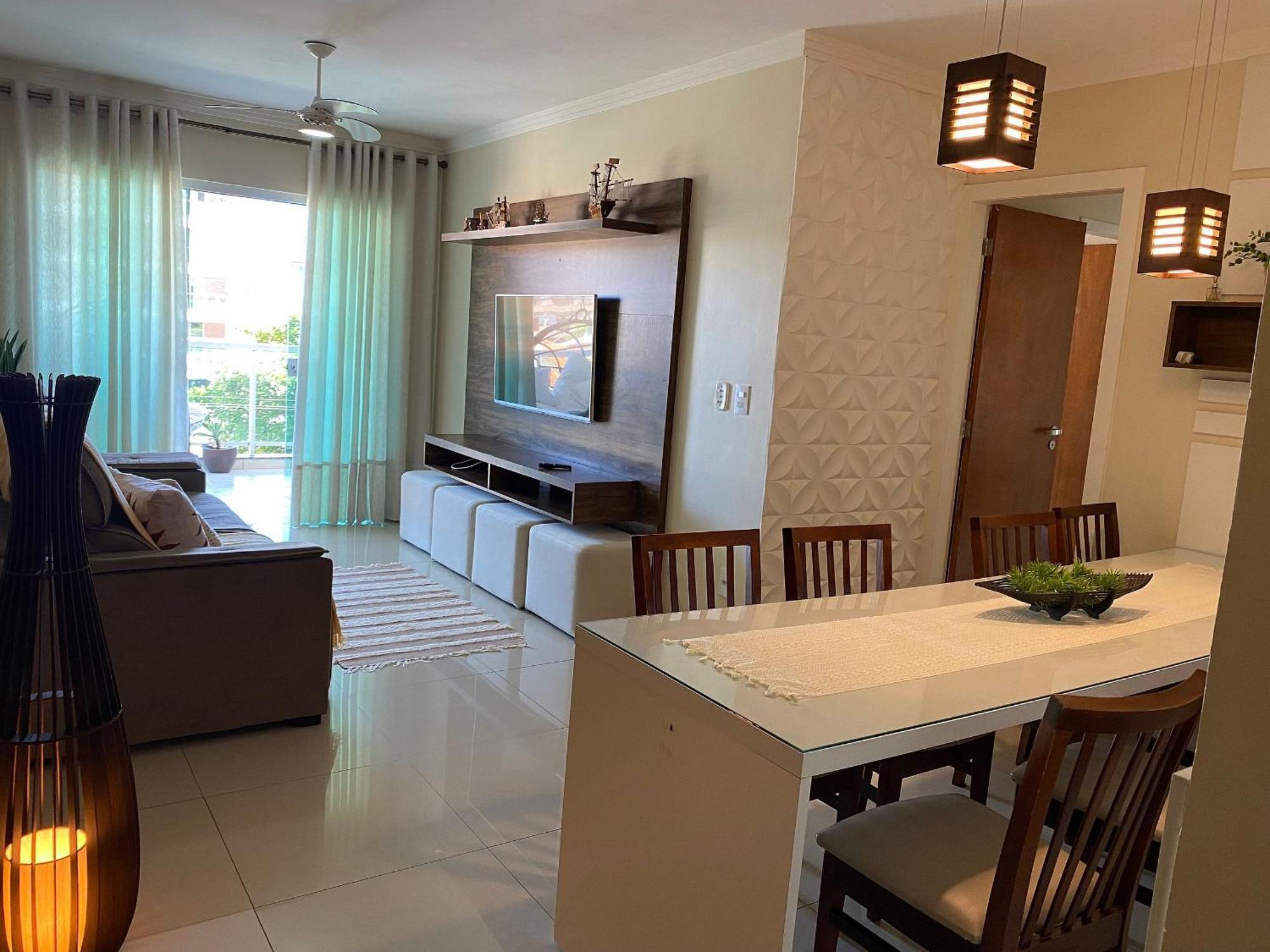 Confortavel Apartamento Na Praia Do Forte 카보프리우 외부 사진