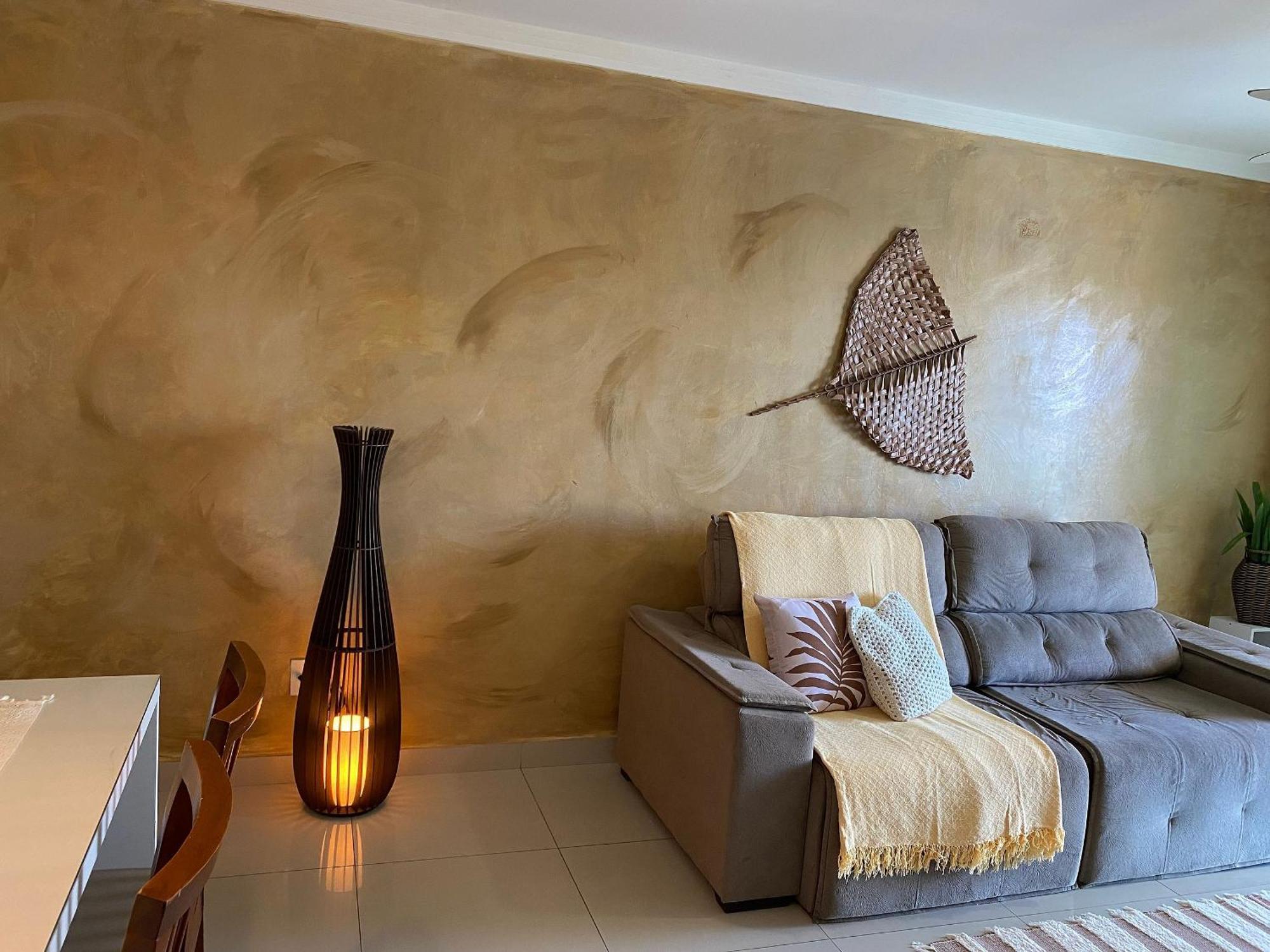 Confortavel Apartamento Na Praia Do Forte 카보프리우 외부 사진