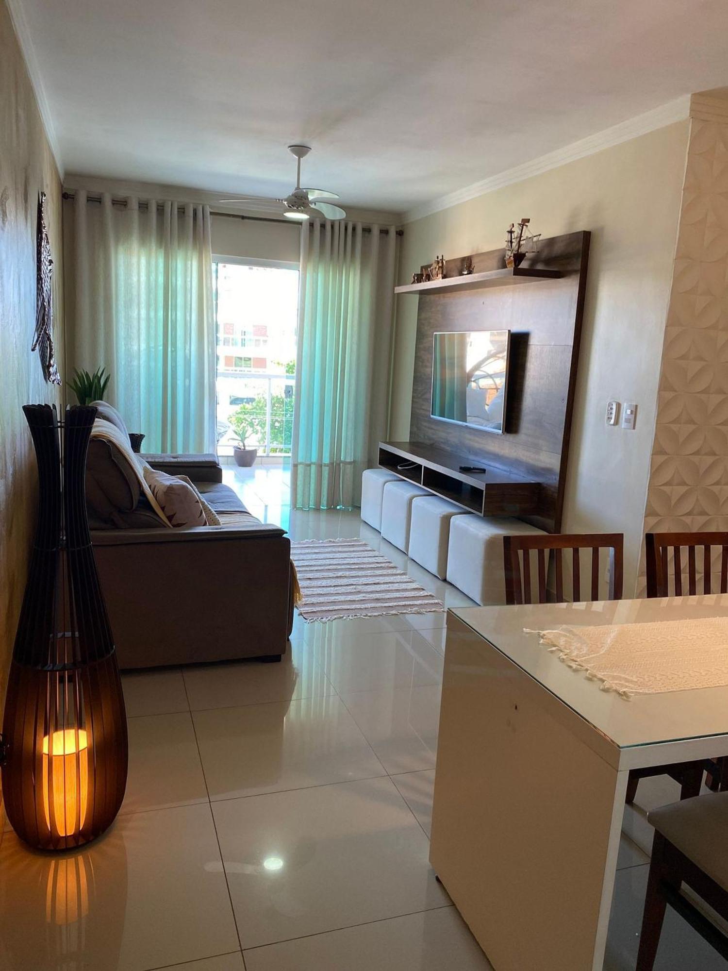 Confortavel Apartamento Na Praia Do Forte 카보프리우 외부 사진